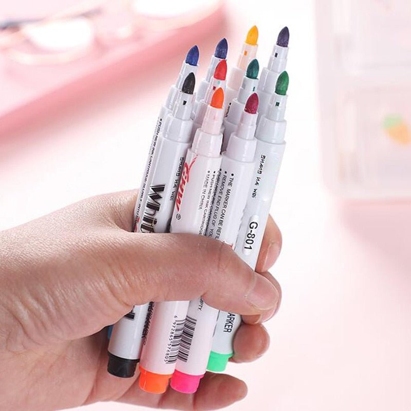 ColorsMagical™ - Stylo magique pour peinture à l'eau. - La Shop aux Jouets