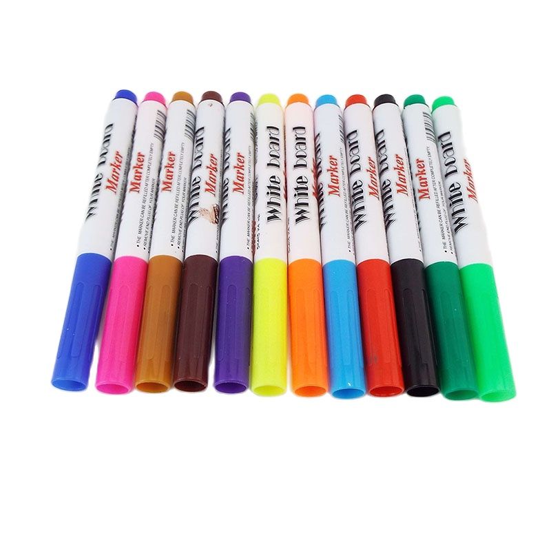 ColorsMagical™ - Stylo magique pour peinture à l'eau. - La Shop aux Jouets